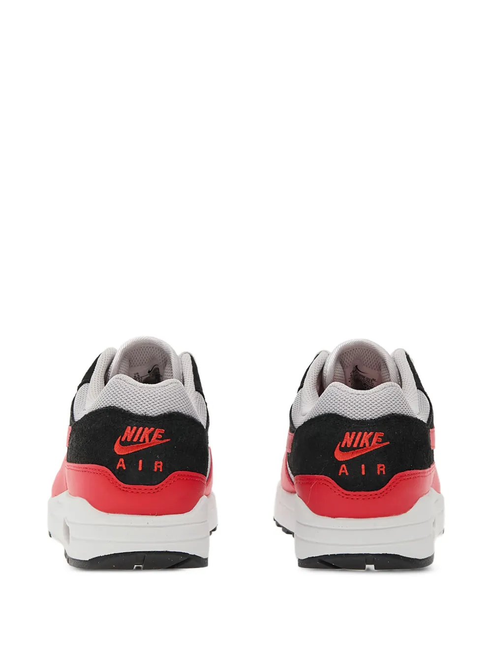 Nike Air Max 1 sneakers Black
