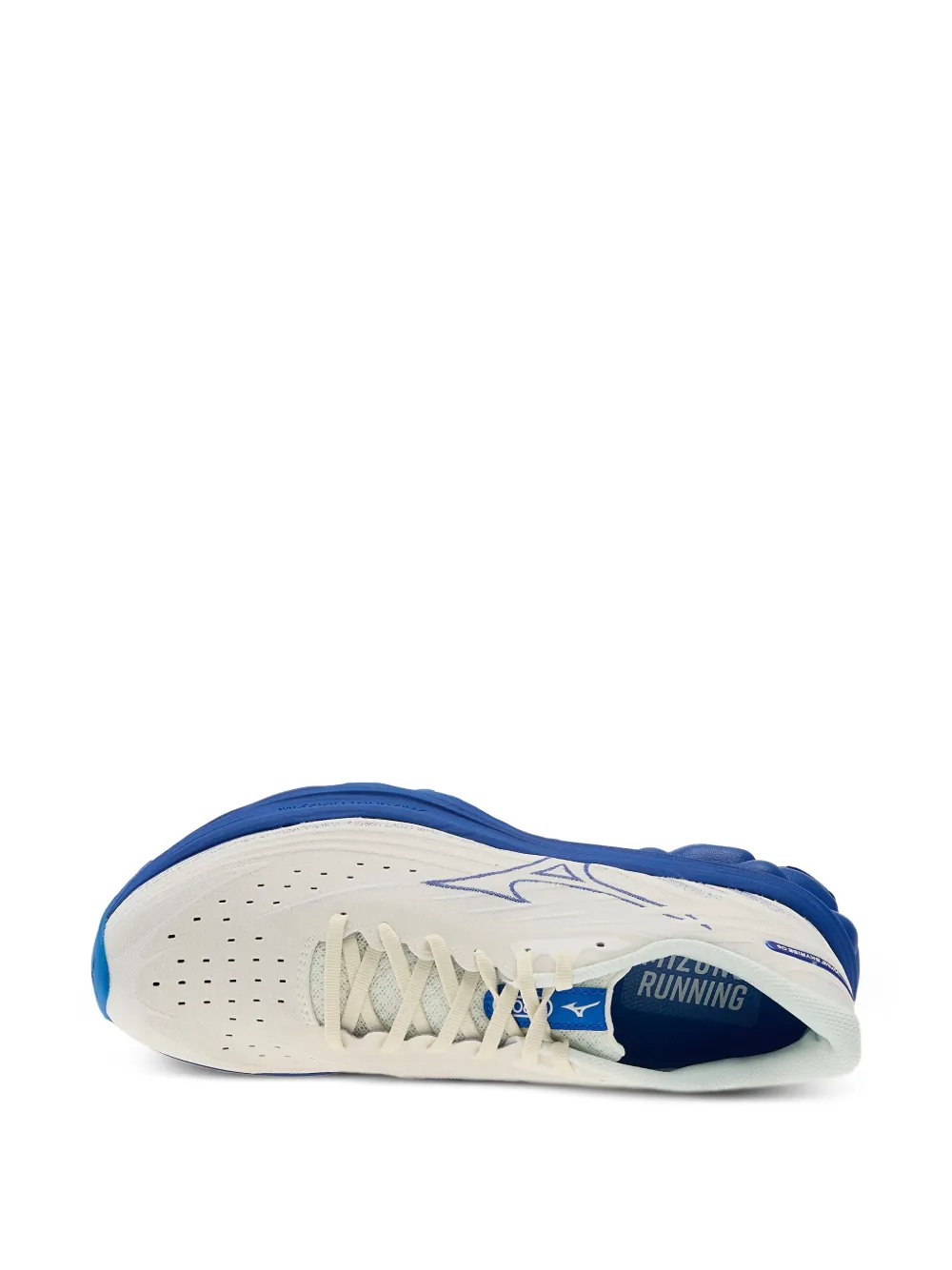 Mizuno Wave Skyrise 6 sneakers Wit