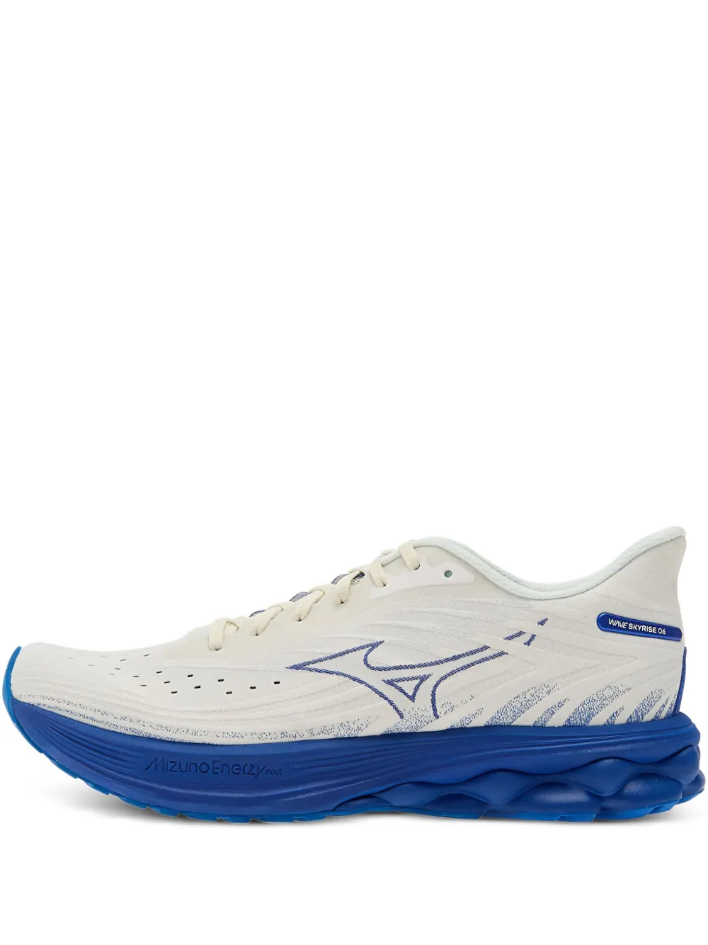 Mizuno Wave Skyrise 6 sneakers Wit