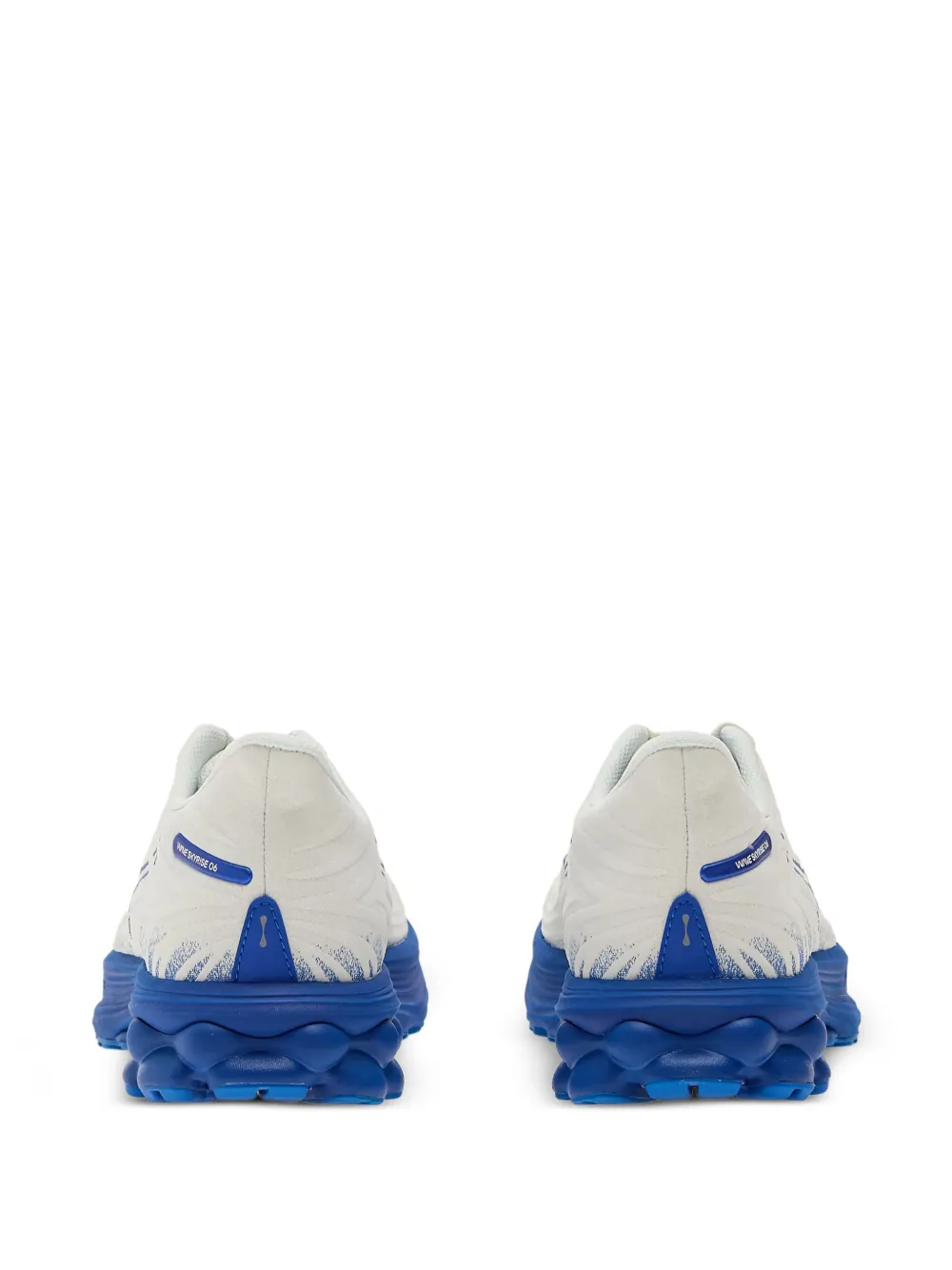 Mizuno Wave Skyrise 6 sneakers Wit