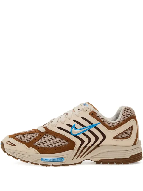Nike Air Pegasus 2005 striped sneakers