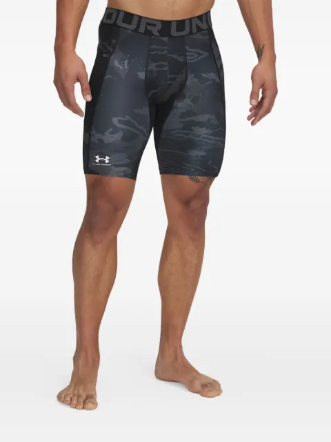 Under Armour Bermuda com estampa HG Armor
