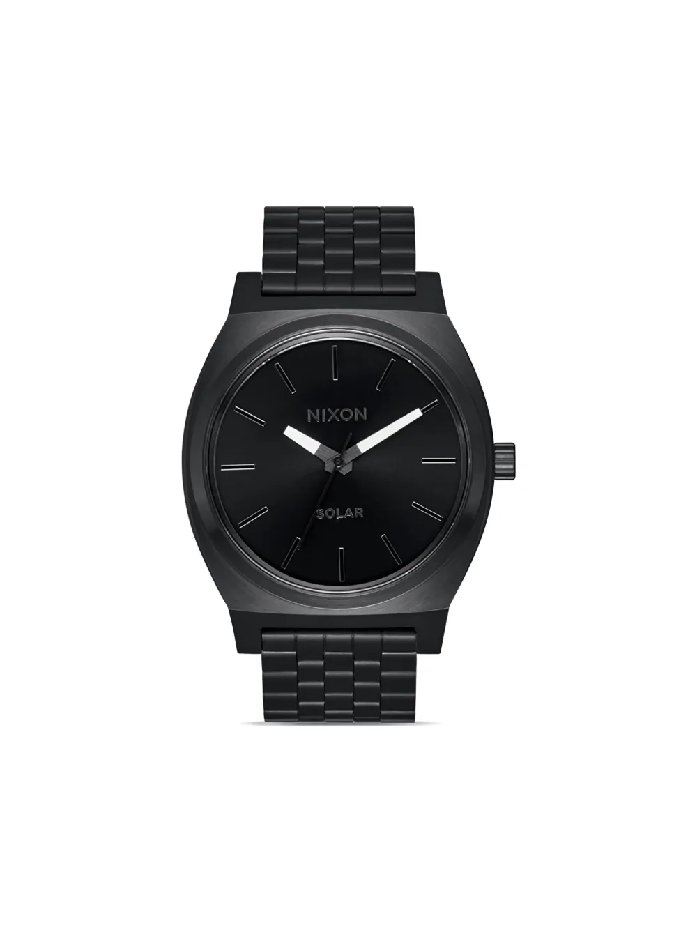 Nixon Time Teller Solar 40mm | Black | Image 1