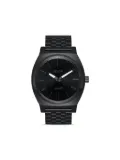 Nixon Time Teller Solar 40mm - Black