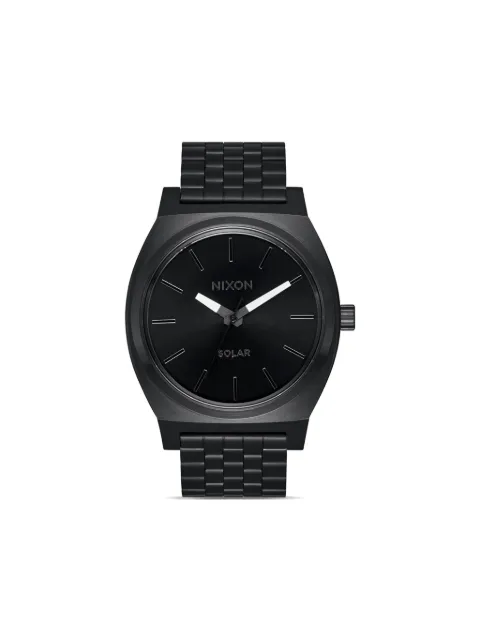 Nixon Time Teller Solar 40mm