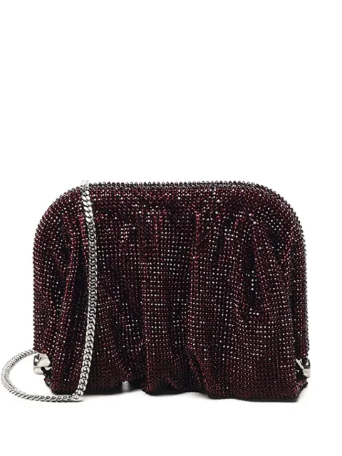 Benedetta Bruzziches Venus La Petite Miss Dracula clutch bag