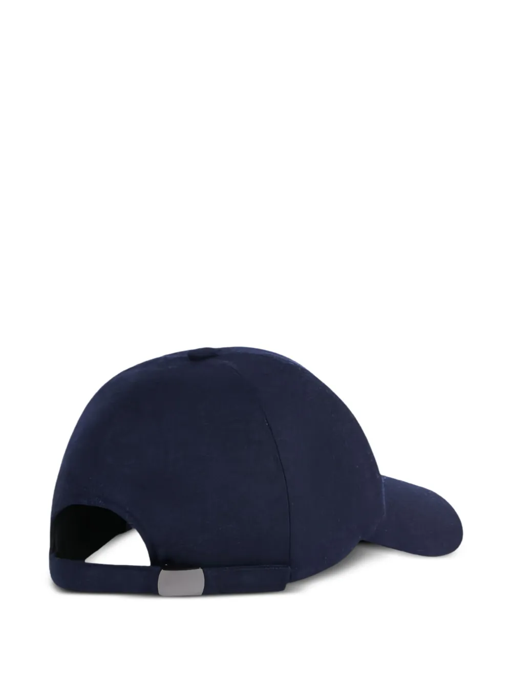 Fay flat-peak baseball cap | Image 2