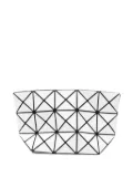 Bao Bao Issey Miyake Prism geometric-pattern mini bag - White