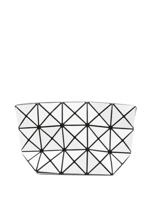 Bao Bao Issey Miyake Bolsa Prism mini com padronagem geométrica