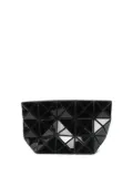 Bao Bao Issey Miyake Prism geometric-pattern mini bag - Black
