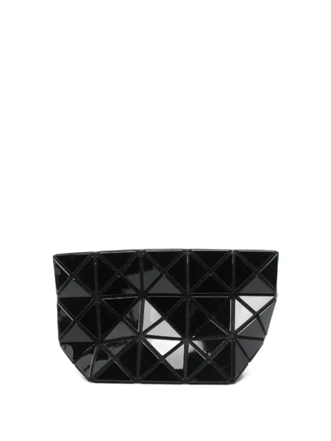 Bao Bao Issey Miyake Bolsa Prism mini com padronagem geométrica