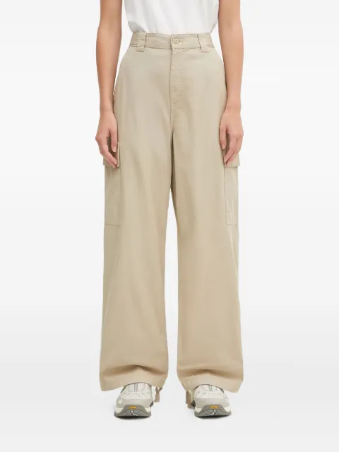 Carhartt WIP W' Kingston cargo-pocket trousers