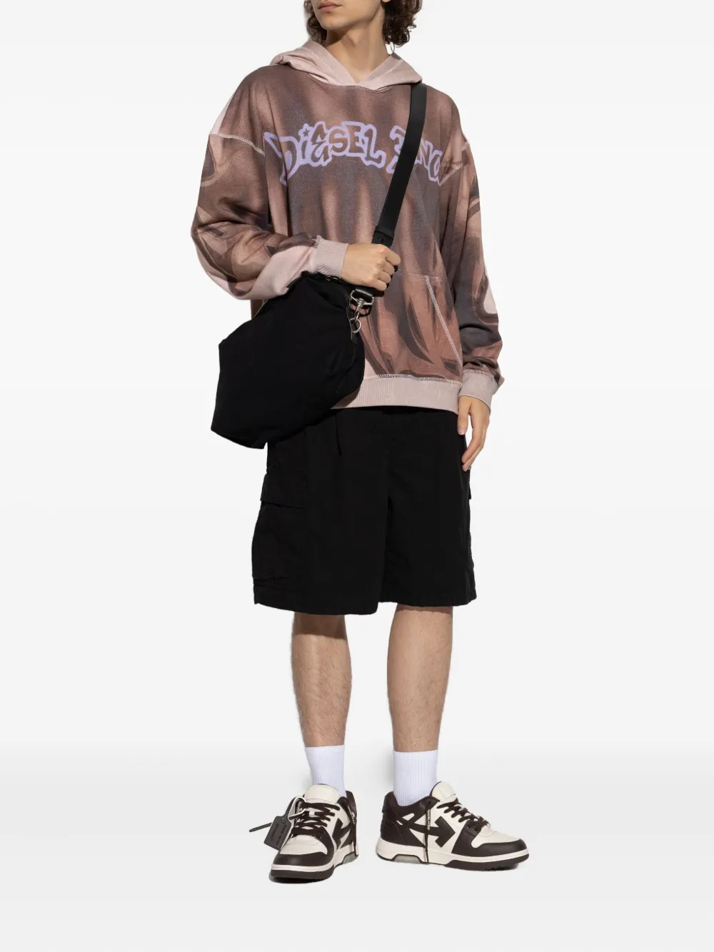 Carhartt WIP Cole cargo shorts | Cargo Shorts | Image 2