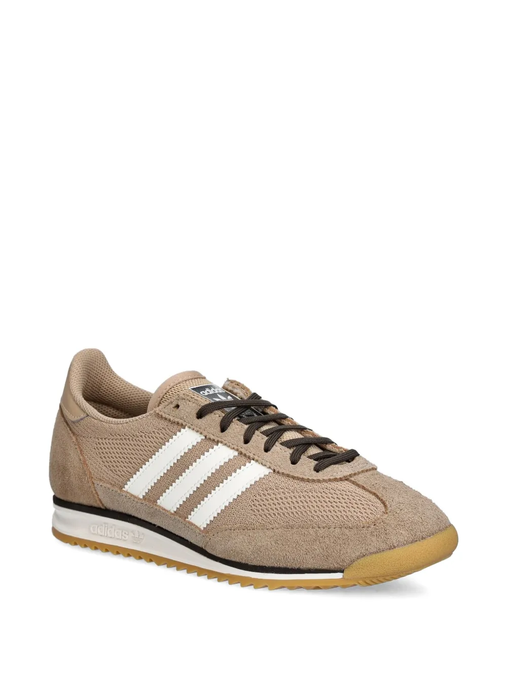 Adidas SL 72 OG mesh sneakers - Beige