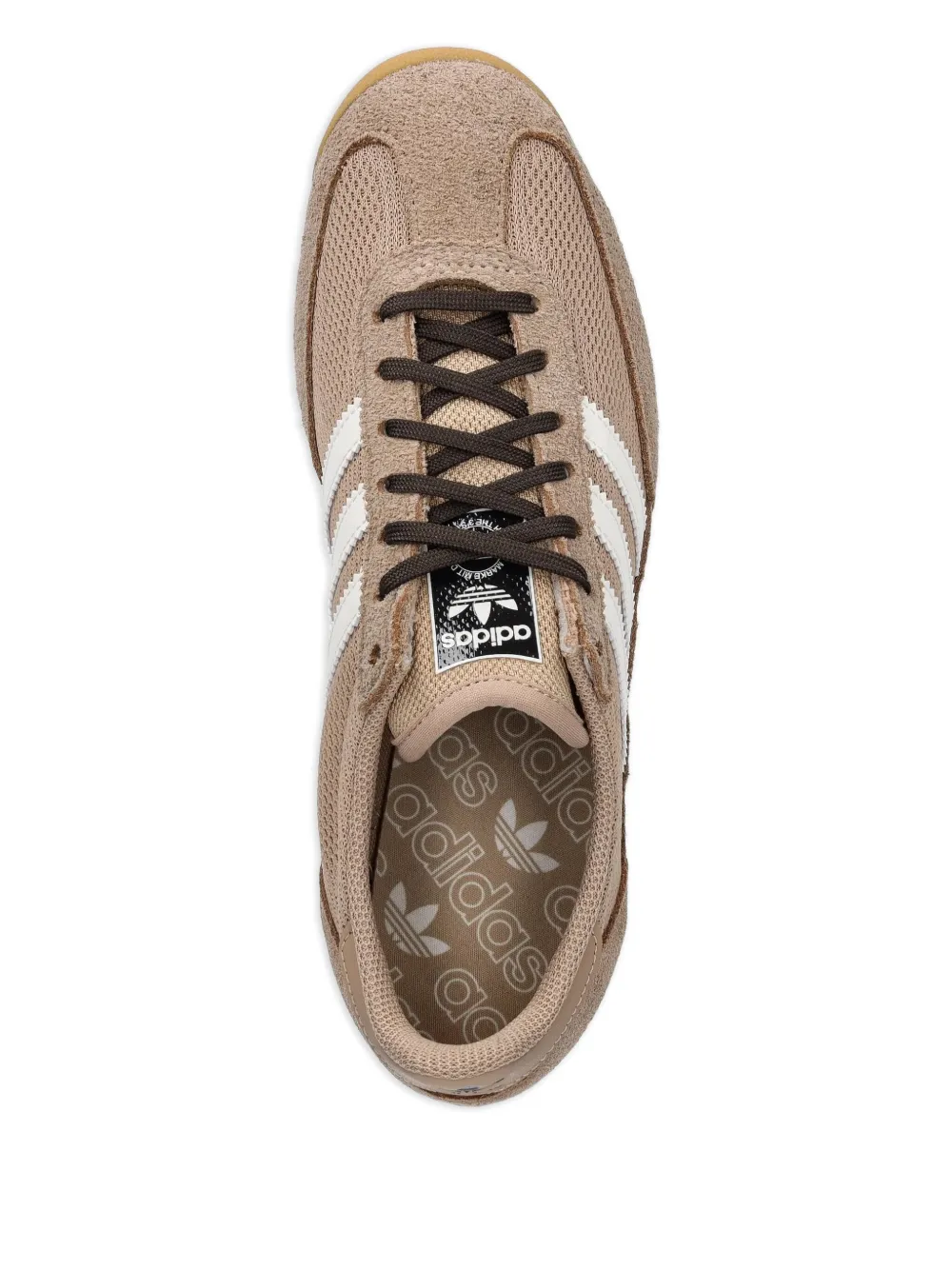 adidas SL 72 OG mesh sneakers Neutrals