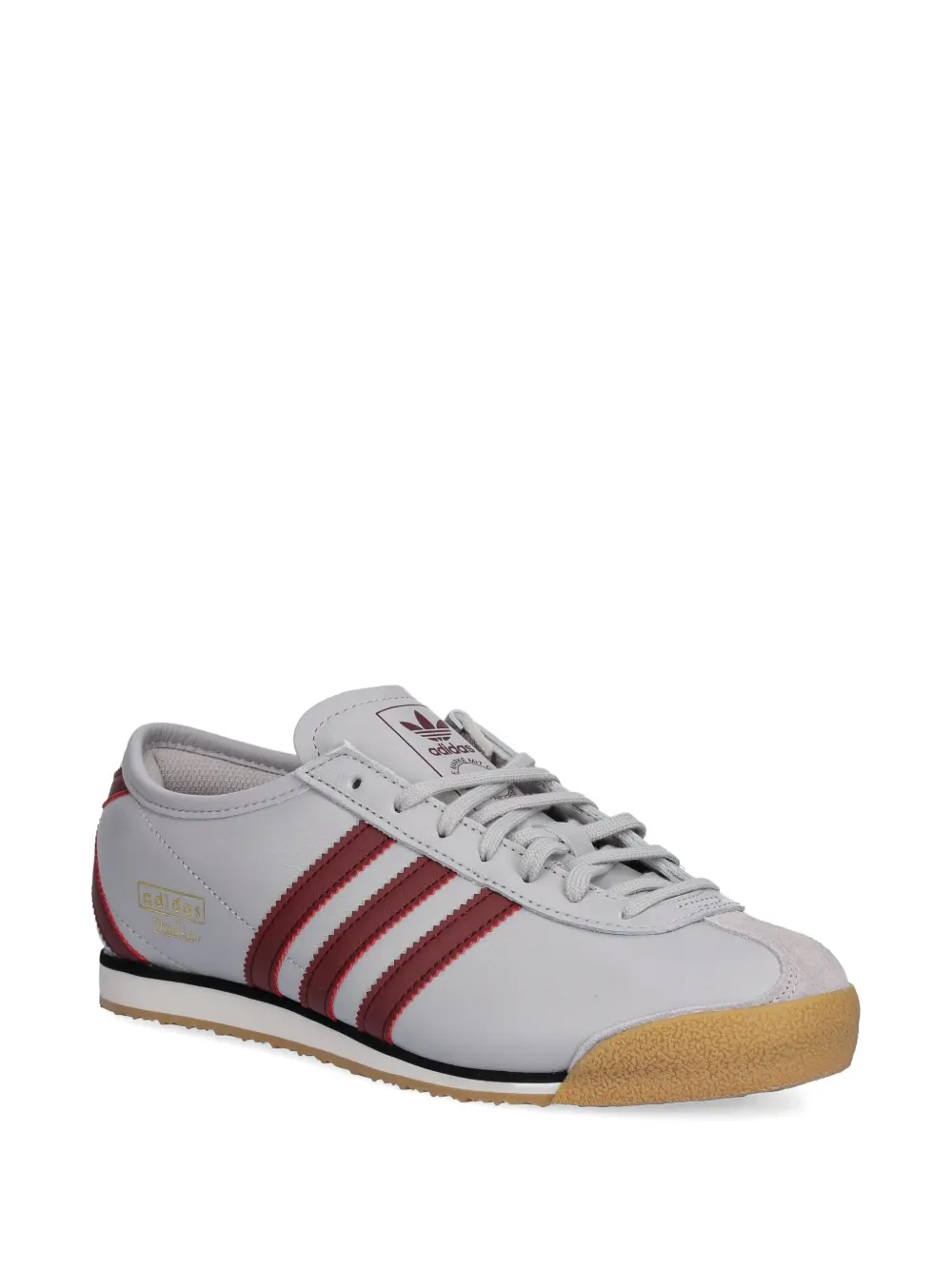 adidas Italia 70s leather sneakers Grey
