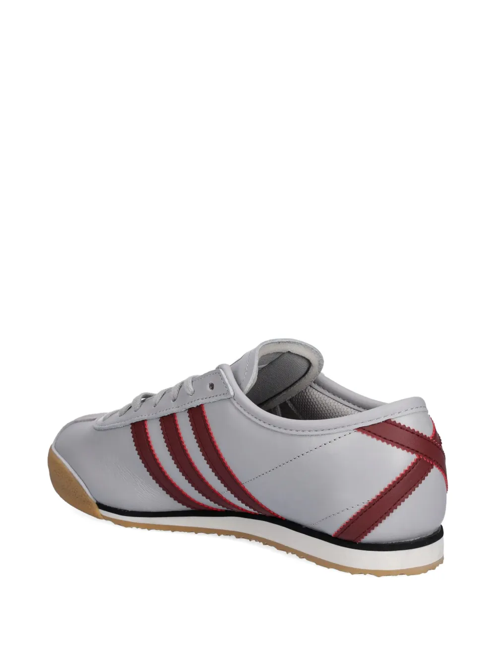adidas Italia 70s leather sneakers Grey