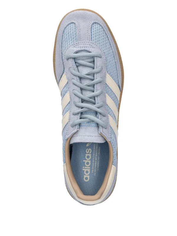 adidas gazelle silver green womens adidas Handball Spezial in Equipment Blue 10
