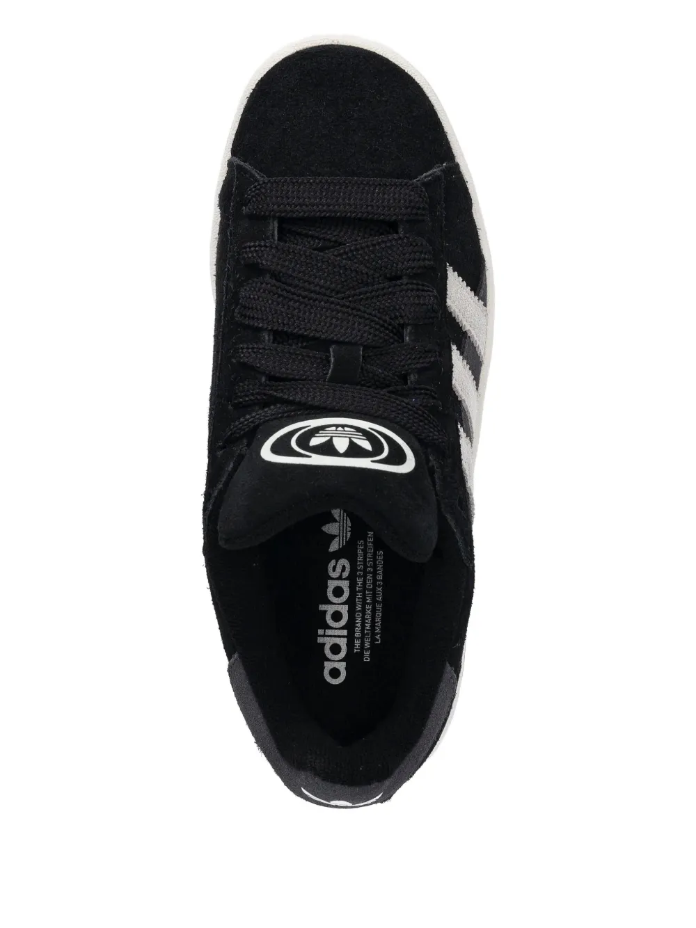 adidas Campus 00s sneakers Black