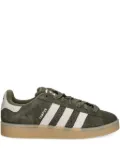 adidas Campus 00s suede sneakers - Green