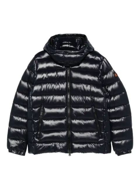 Save The Duck Florian hooded puffer jacket