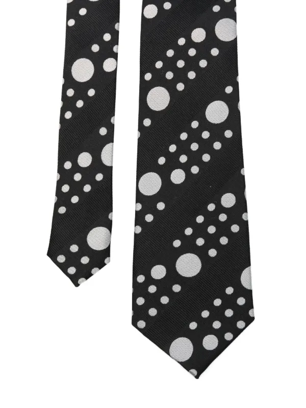yohji yamamoto necktie