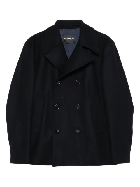 DONDUP double-breasted jacket
