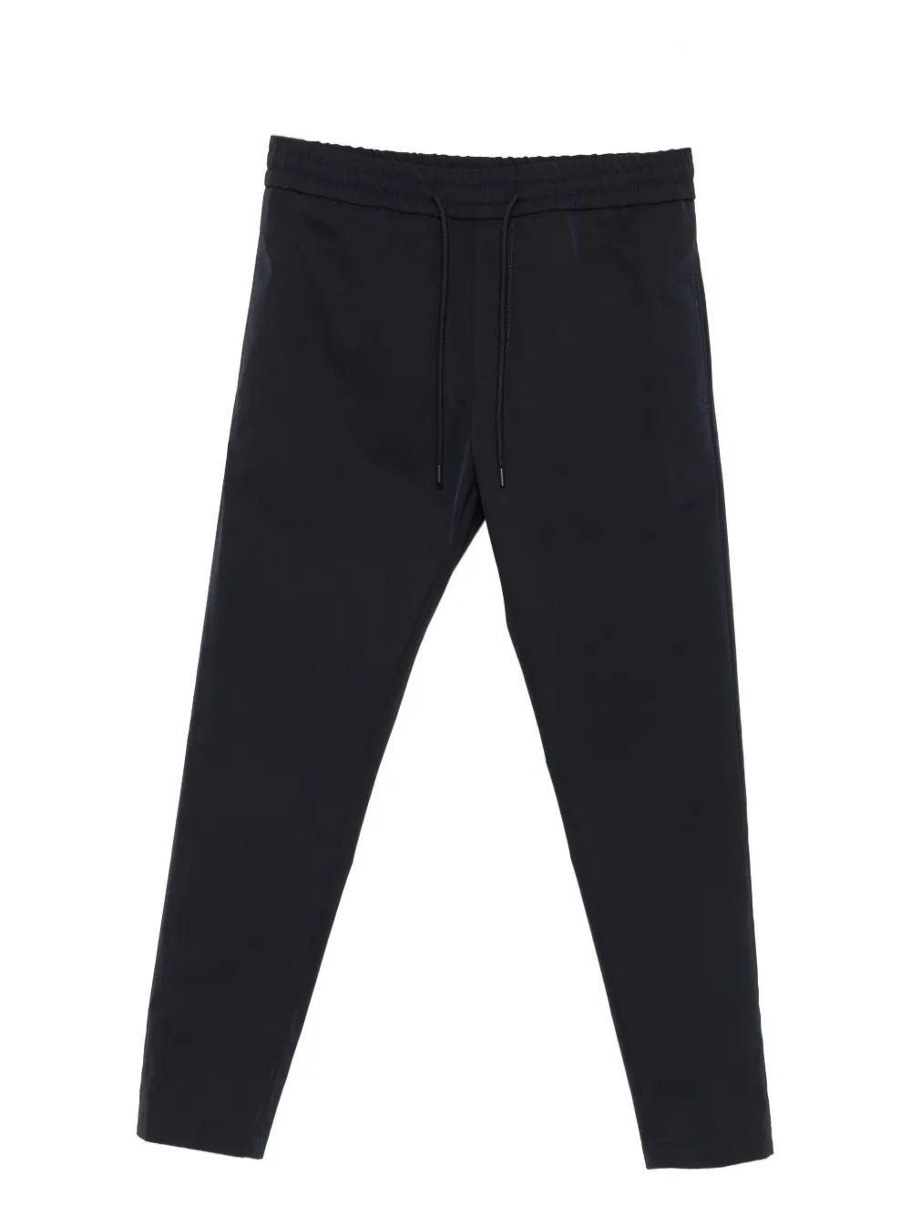 DONDUP Pantaloni sportivi con coulisse - Blu