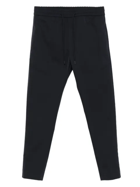 DONDUP drawstring-waist track pants