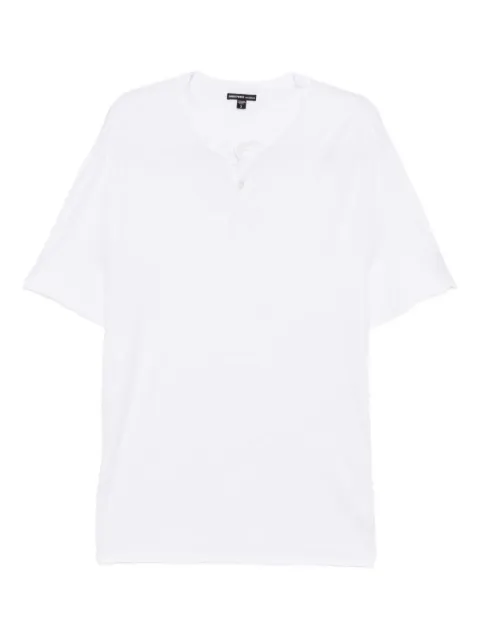 James Perse Slub T-shirt