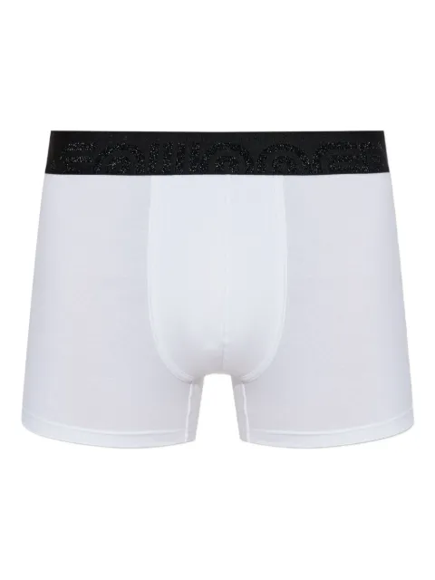 DSQUARED2 elastic-waistband boxers