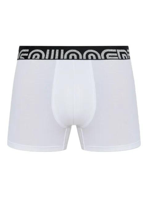 DSQUARED2 elastic-waistband boxers