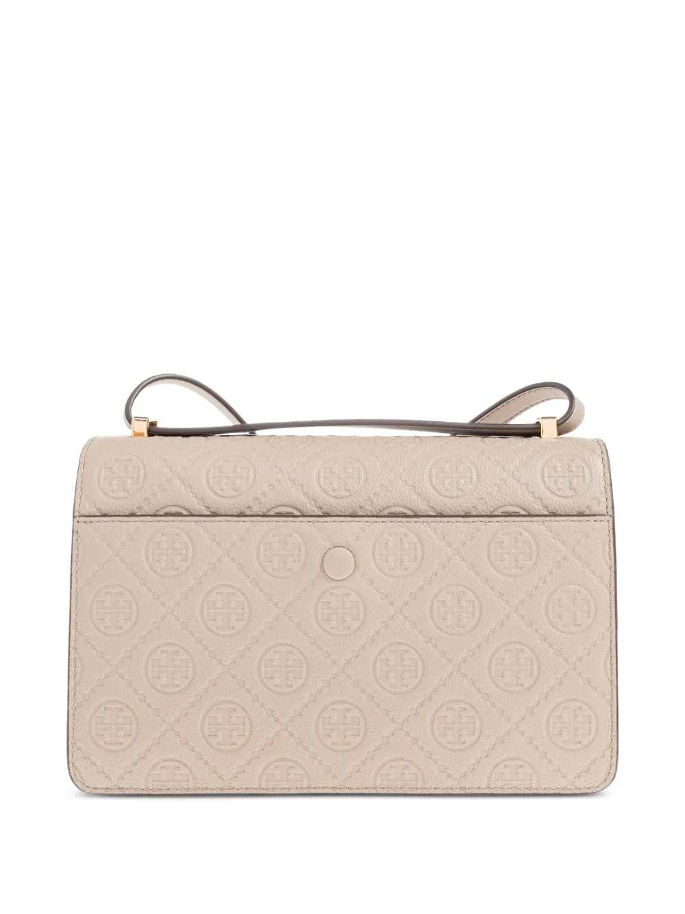【新品】Tory Burch　ジョージア　バレエ　ソフトクロコ　エンボス TORY BURCH トートバッグ エラ クロコ チェーン レディース