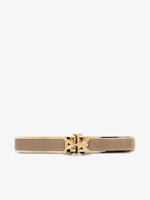 Tory Burch medium icon bracelet