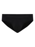 DSQUARED2 elastic-waistband briefs - Black