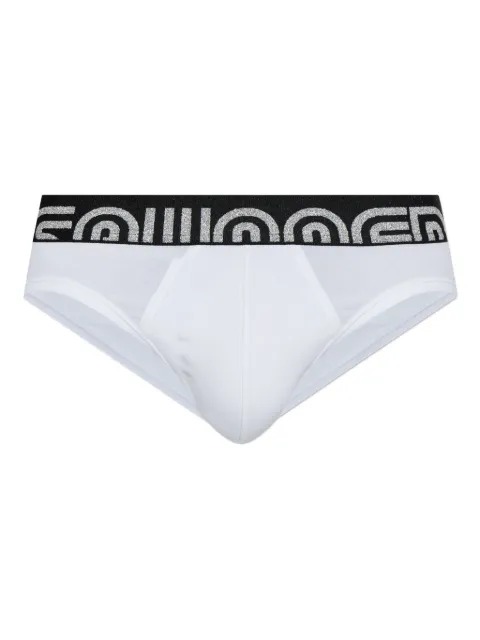 DSQUARED2 elastic-waistband briefs