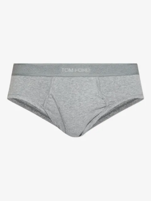 TOM FORD ropa interior con logo en la pretina