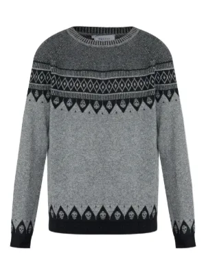 Alexander McQueen セーター S ブラック なニット Alexander McQueen セーター S ブラック なニット