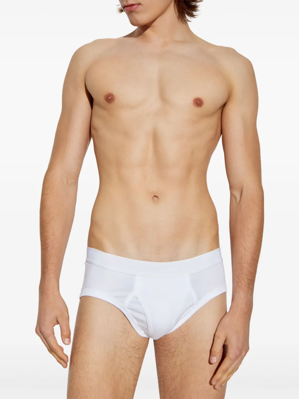 TOM FORD logo-waistband briefs | Image 2