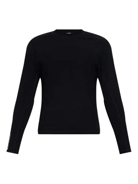 Balmain  long-sleeve T-shirt