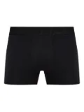 DSQUARED2 elastic-waistband boxers - Black