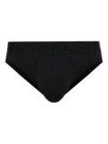 DSQUARED2 elasticated-waistband briefs - Black