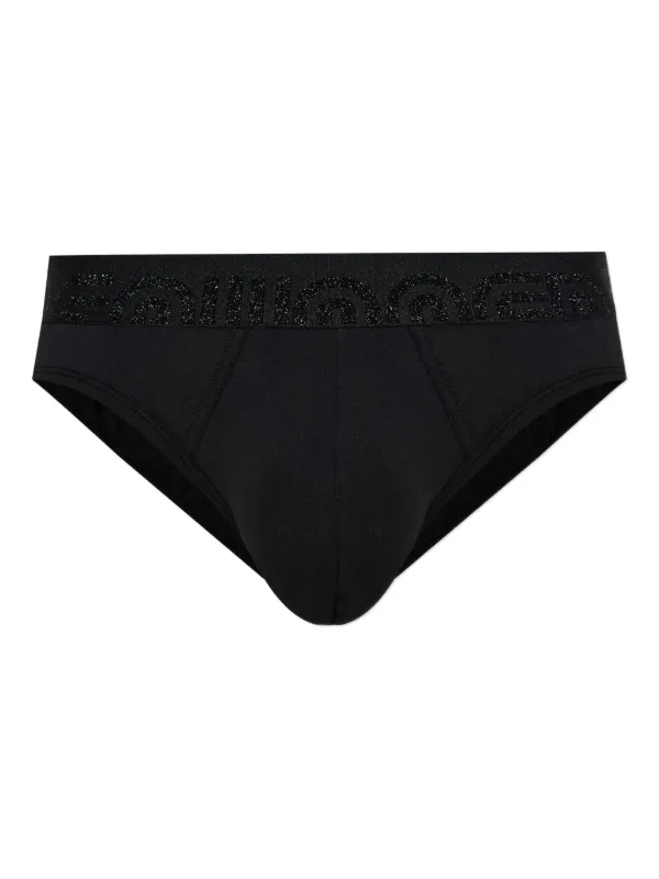 新品正規品　ディースクエアード　黒　ブリーフ　Sサイズ DSQUARED2 ブリーフ | ブラック | FARFETCH JP