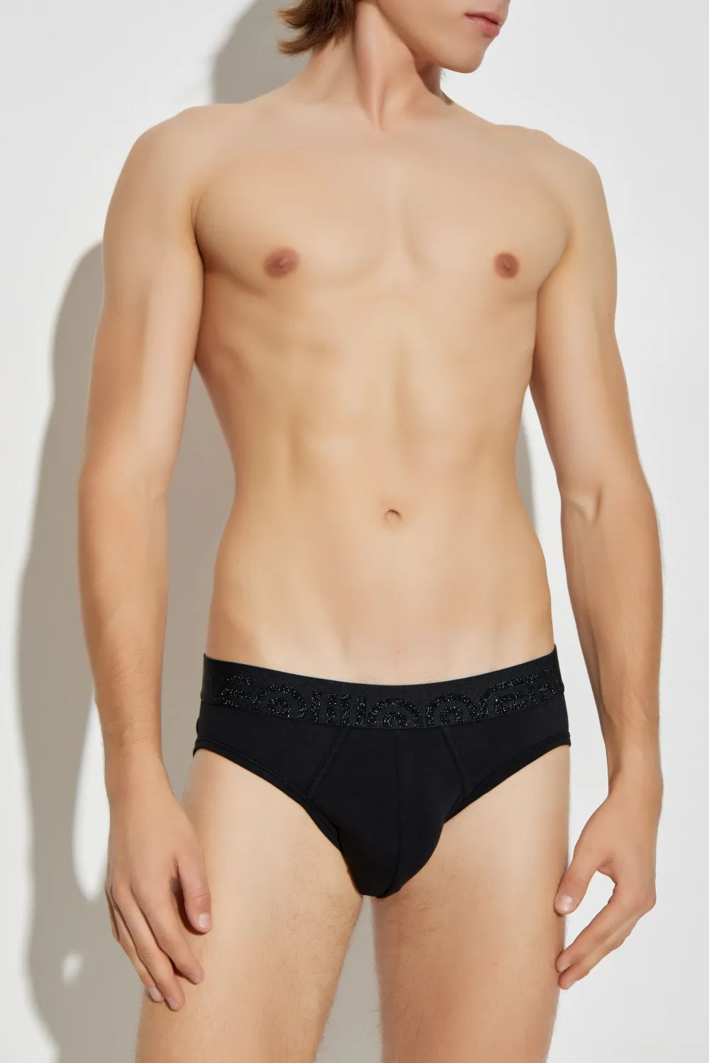 DSQUARED2 elasticated-waistband briefs | Image 2