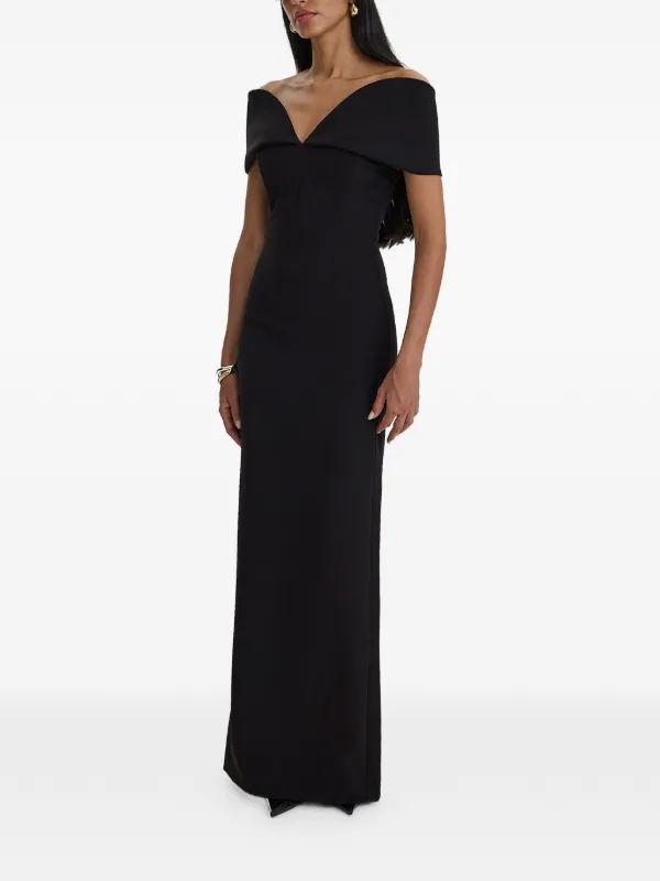 muse evening dresses Red Muse 42 main image 0