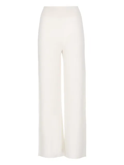 Vanisè pantalones con pretina elástica