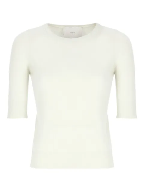 Vanisè round-neck sweater