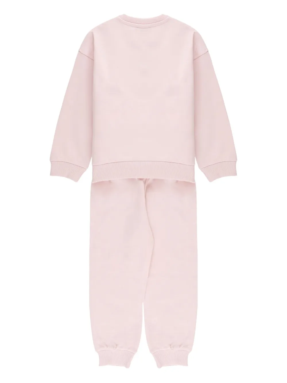 モスキーノのピンクスーツ モスキーノのピンクスーツ Moschino Pink Suits & Suit