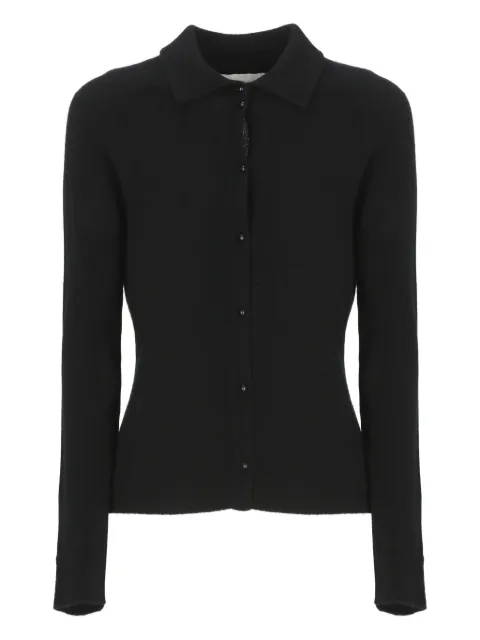 Vanisè button-down sweater