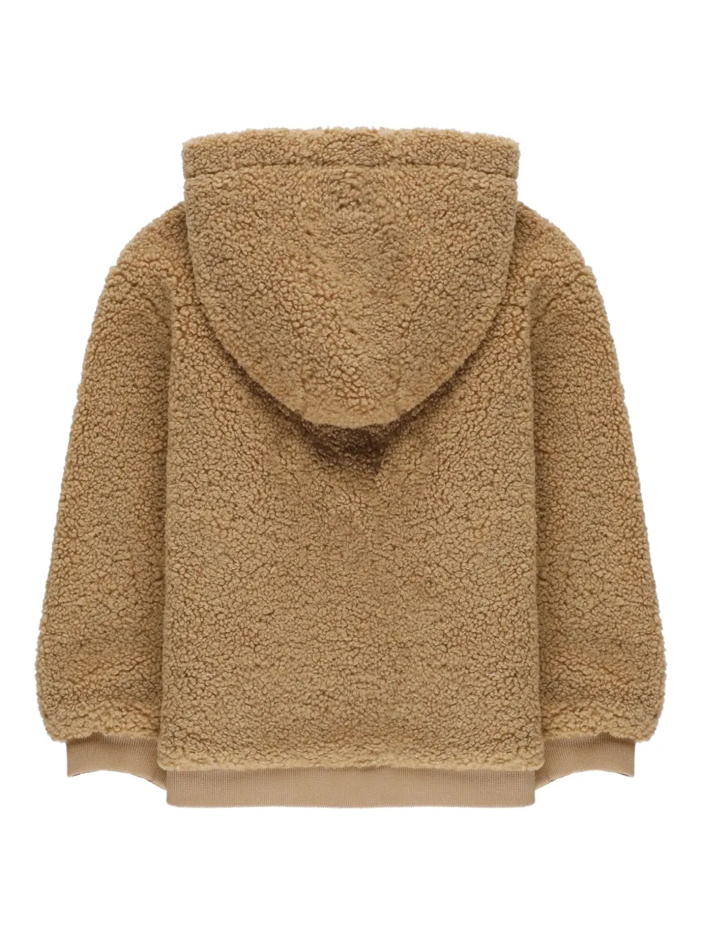 Moschino Kids zip-up bomber jacket | Bomber Jackets | Image 2